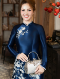 Song Hỷ  Bridal - May đo và cho thuê áo dài cưới 