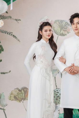 Song Hỷ  Bridal - May đo và cho thuê áo dài cưới 