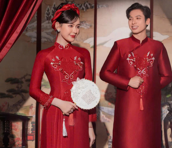 Bộ sưu tập hè 