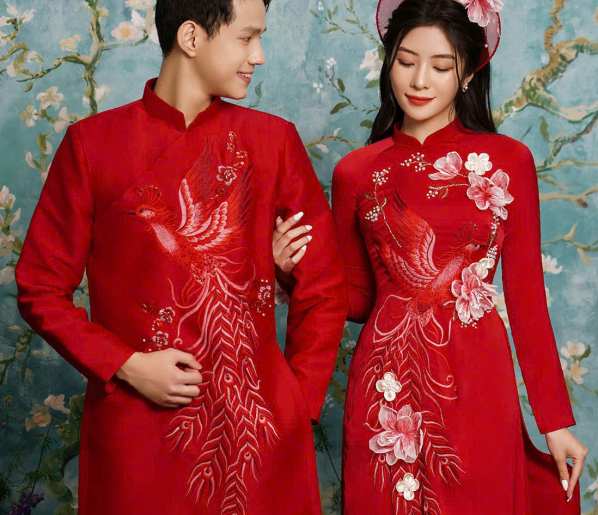 Bộ sưu tập xuân 